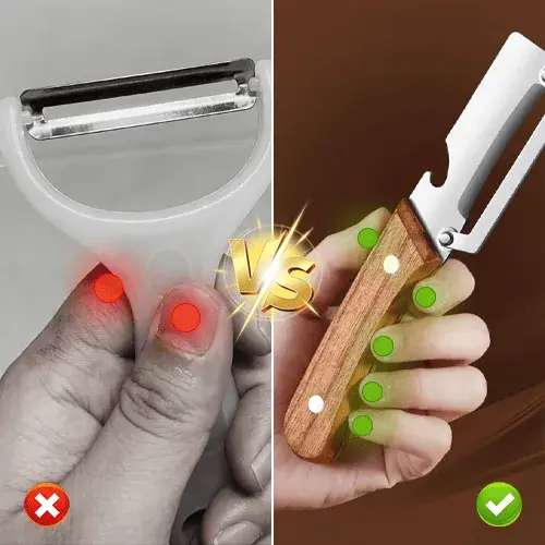 Gentle whitening
